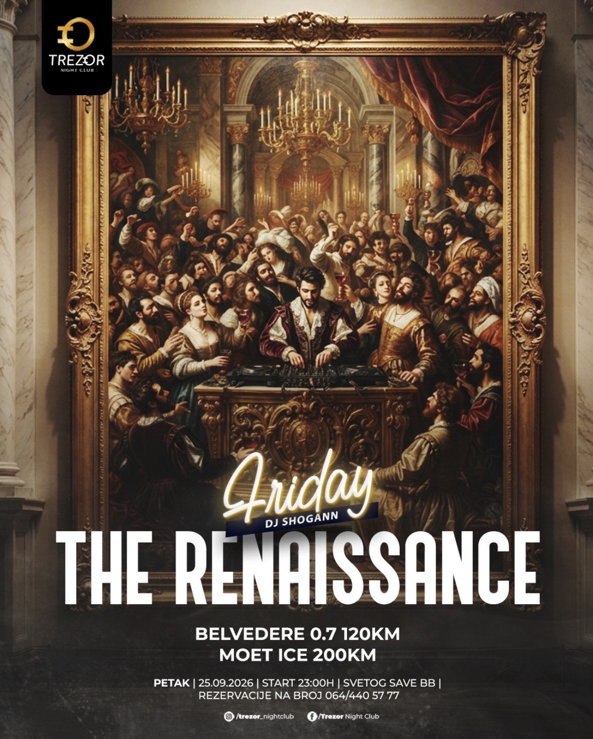 The Renaissance