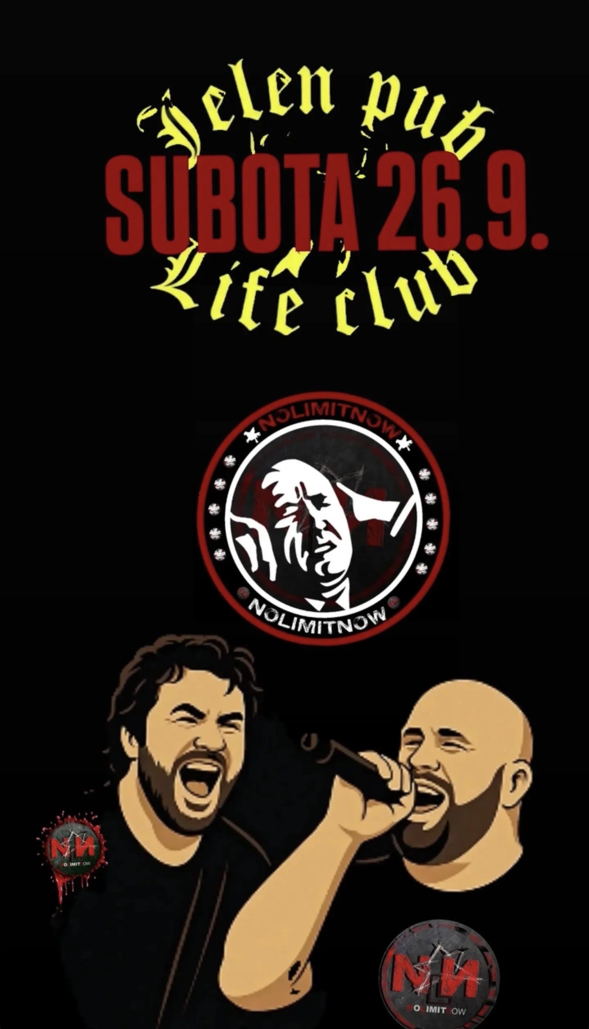 Muzika Uživo