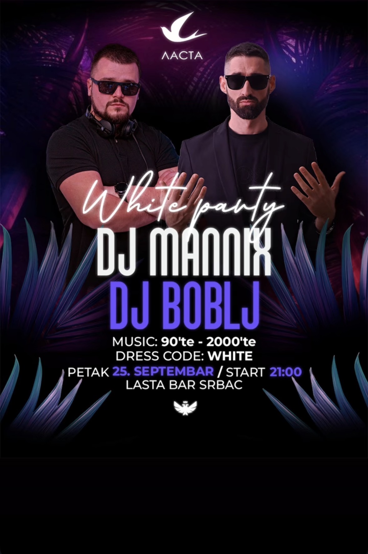 White Party