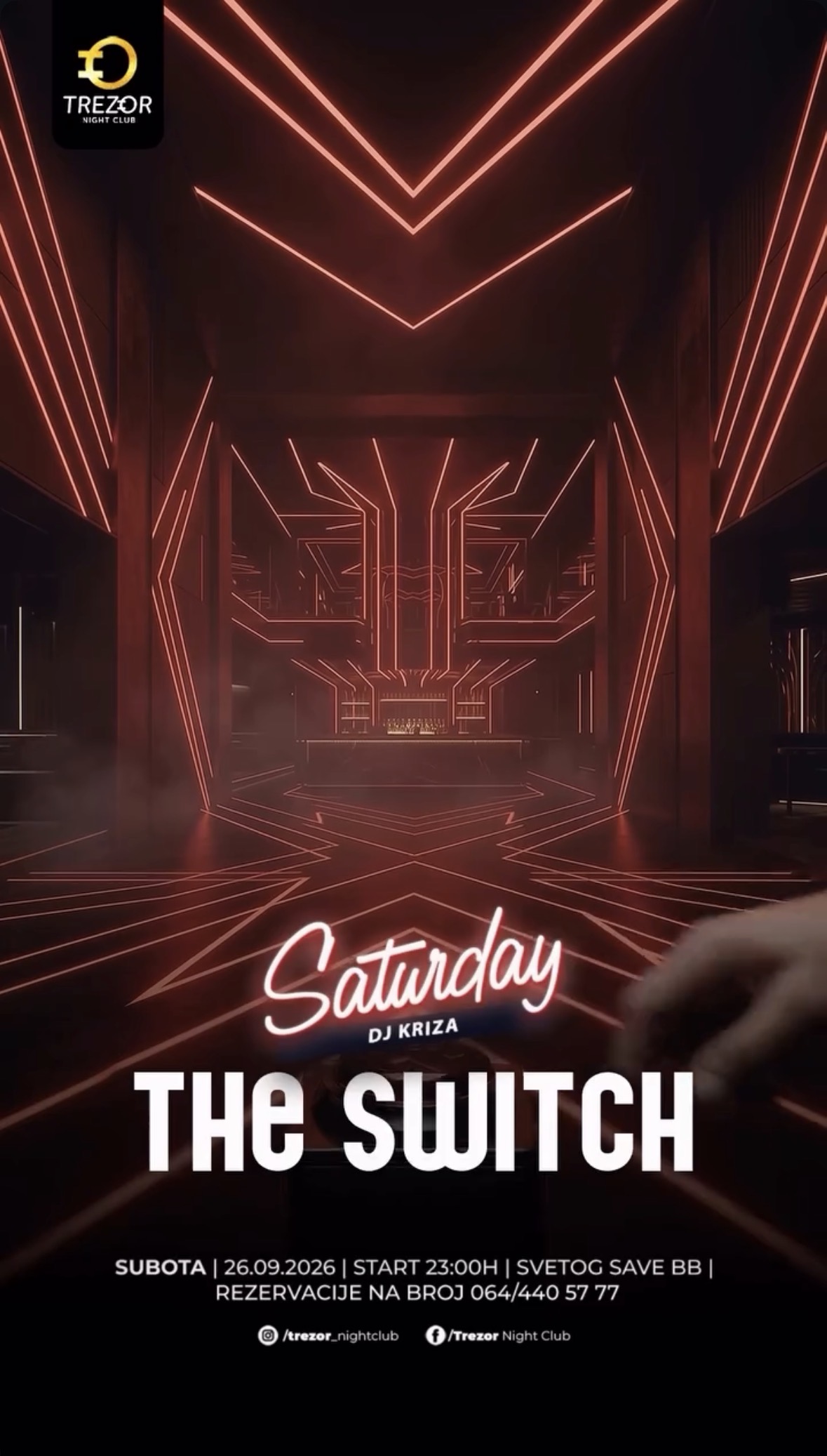 The Switch
